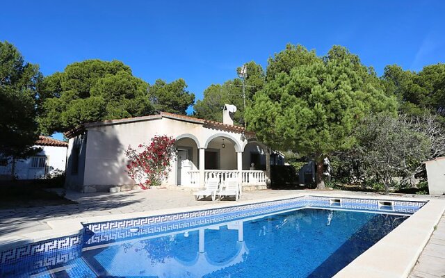 Villa Nido