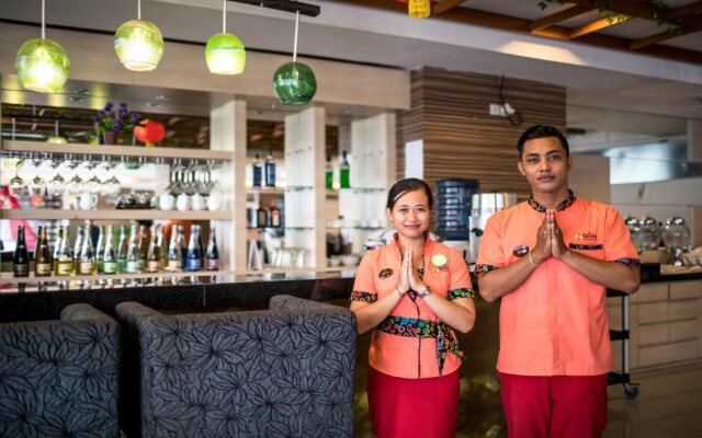 Tusita Boutique Hotel