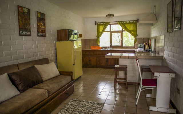 Apartamentos Otorongo