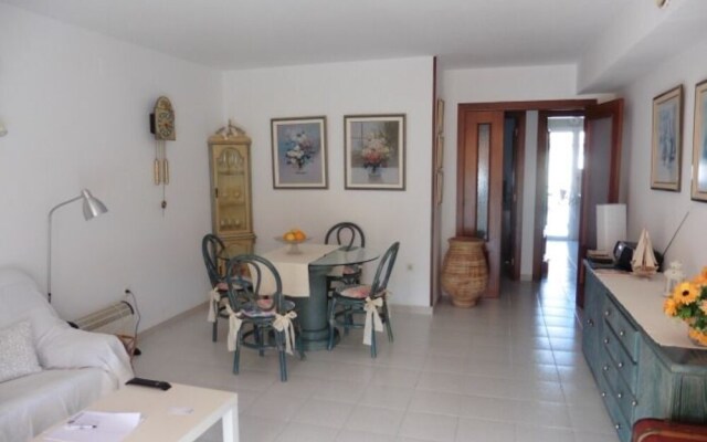 Apartamento Jofre