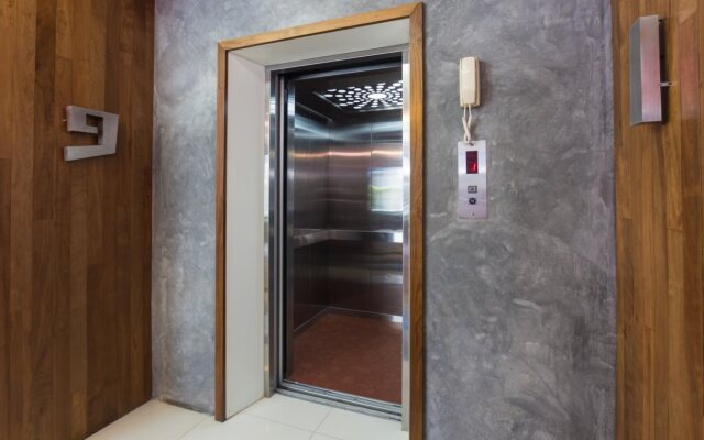 Memory Boutique Hotel