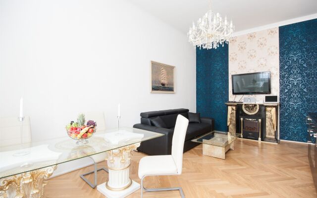 Royal Resort Apartments Blattgasse