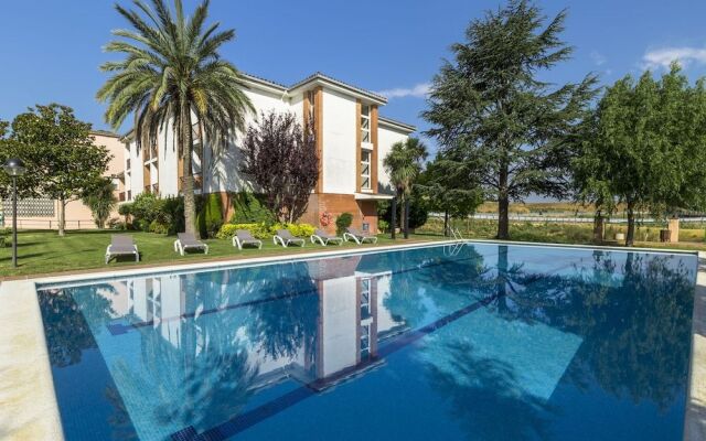 Hotel Restaurant Sausa