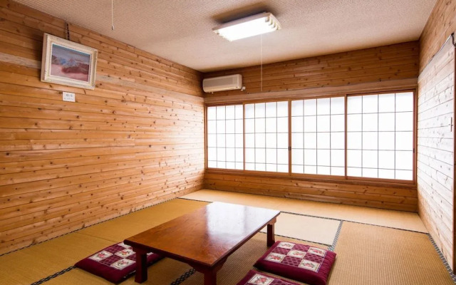 Family Lodge Nakamura