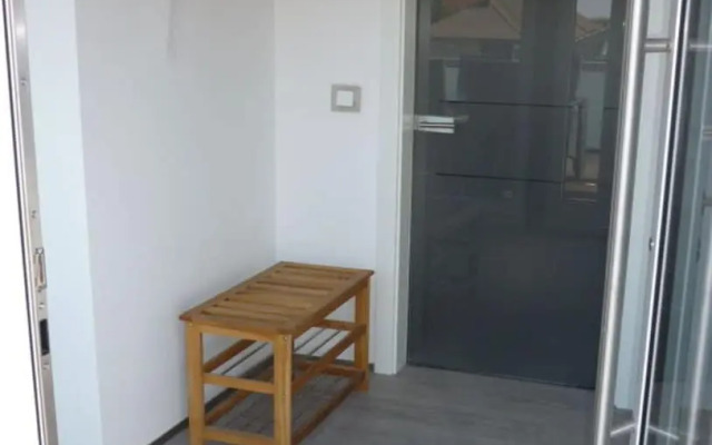 Holiday Apartment Near Beach