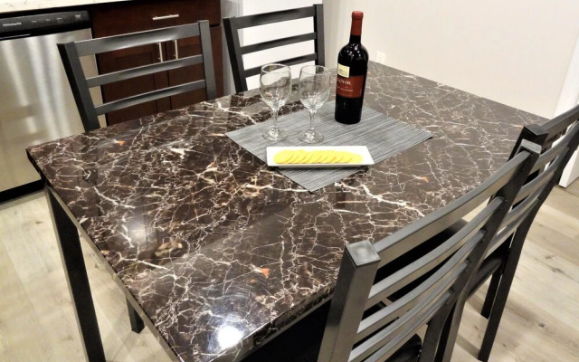 All In Stay In Reseda