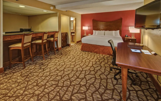 Doubletree Hotel Oak Ridge