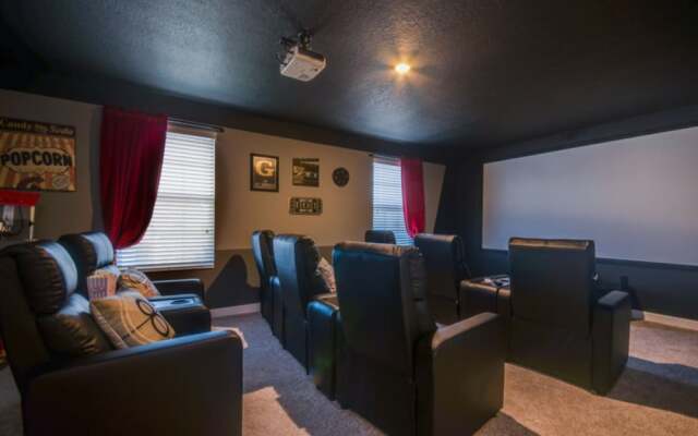 Ultimate 8 Bedroom Champions Gate