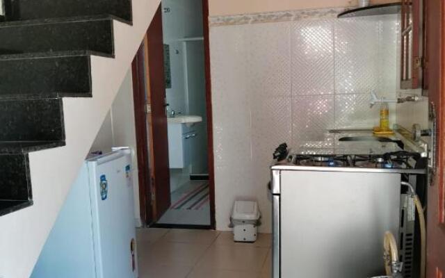 Casa a 3 minutos da praia