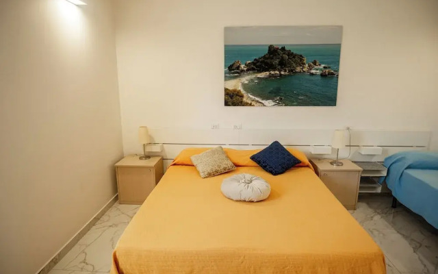 Rooms alCentro