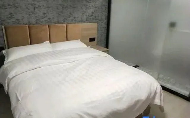 Shanghai Xinyue Hotel (Pingliang Road)