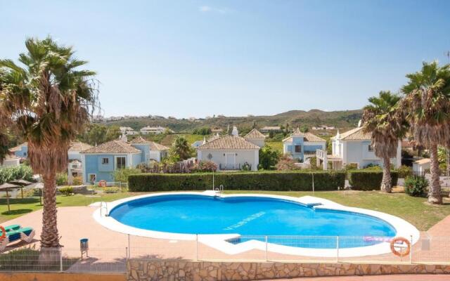 Villas del Golf 23