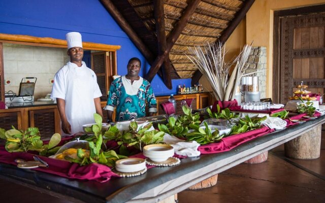 Pestana Bazaruto Lodge ALL INCLUSIVE