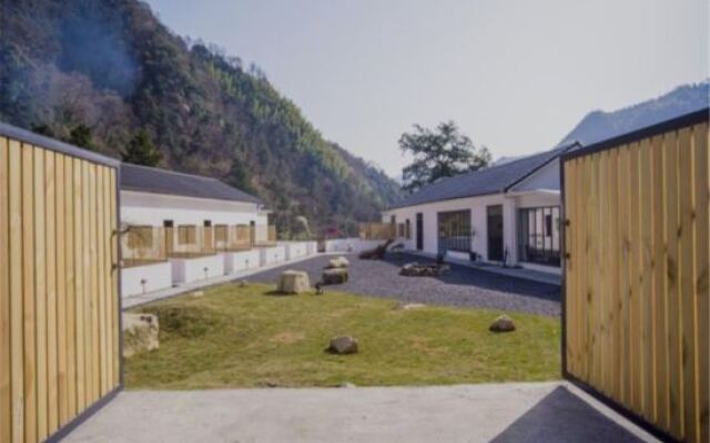 Anji Shanyuanse Guesthouse