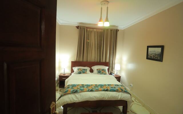 Precious Villas Lubowa