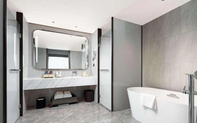 Grand Mercure Changzhou Luoxi