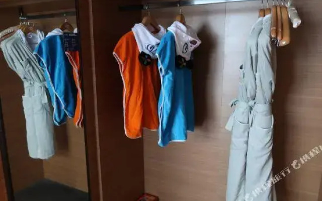 Hampton Inn Yangzhou