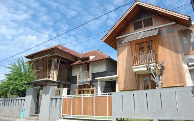 Tegal Panggung Guest House