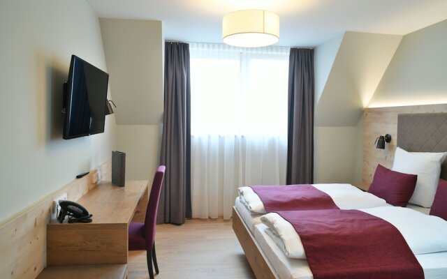 Hotel & Restaurant Klosterhof