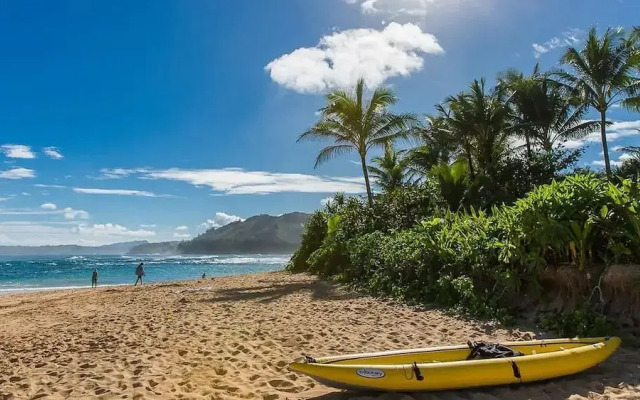 Hale Kalani 2 Bedroom Home by RedAwning