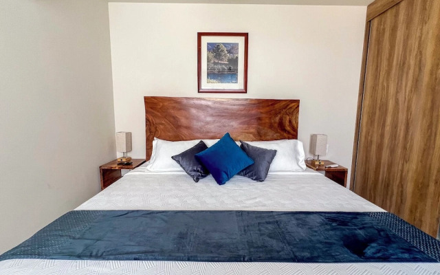 Puerto Vallarta Calm Getaway with Pool