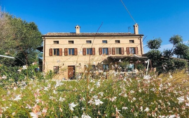 La Vecchia Scuola