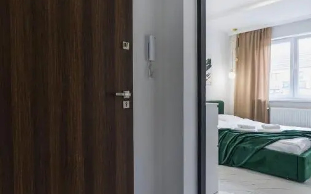 KARO Apartament Lubniewice