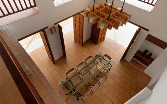 Casa Llano Higueras