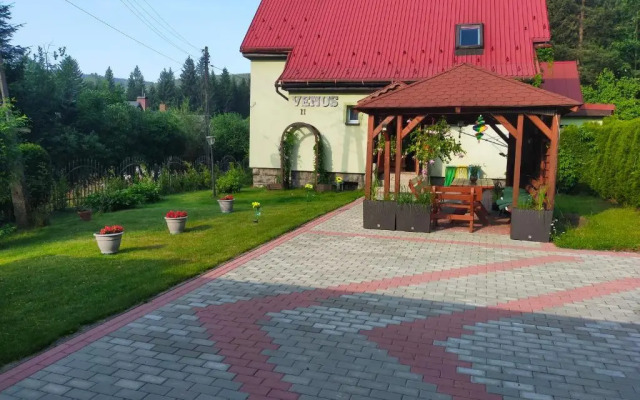 Pokoje Gościnne Venus