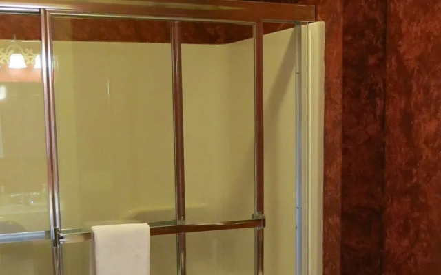 The Inn at Stockbridge