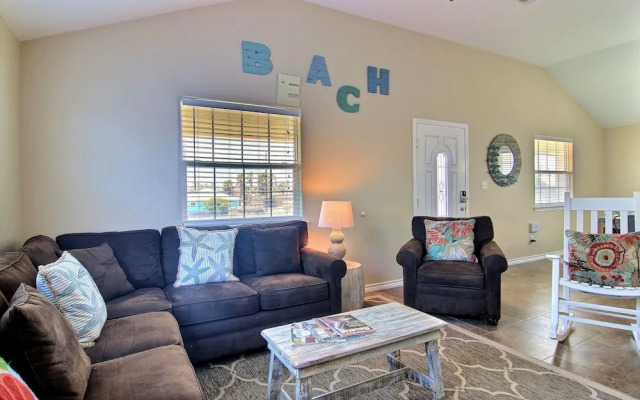 Banana Boat 424 by RedAwning