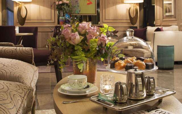 Hotel Balmoral