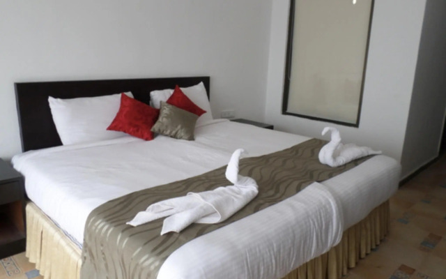 Sanskruti Quality Resort