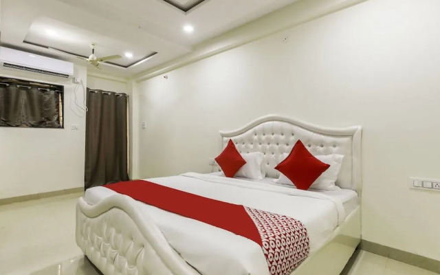 Hotel Jainam Regency by OYO Rooms