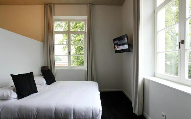Hotel The Lodge Vilvoorde