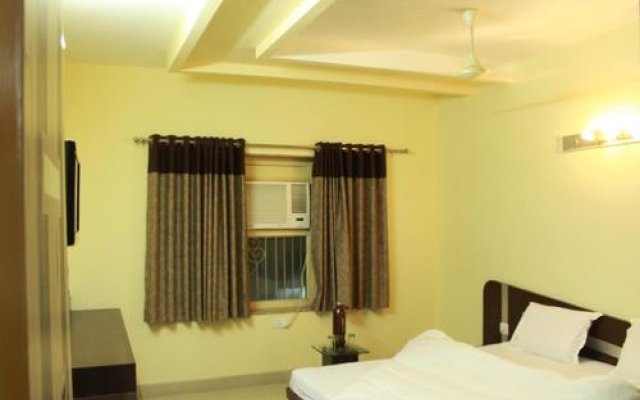 Hotel Ashapura Palace by Sky Stays