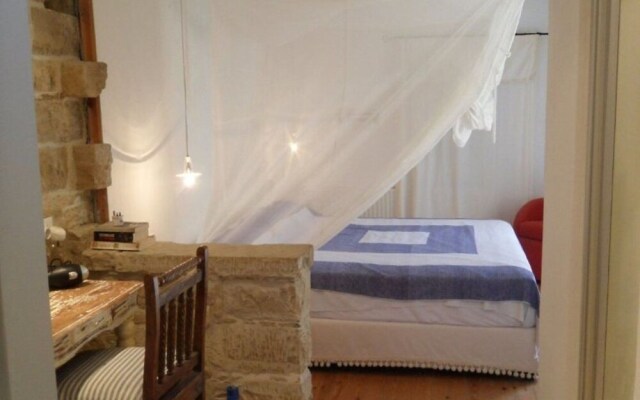 Vasilikos House Ta Kent