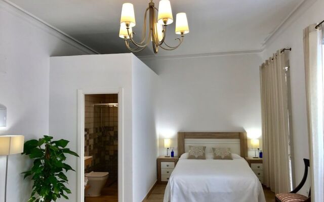 Rosario Uno Aparthotel