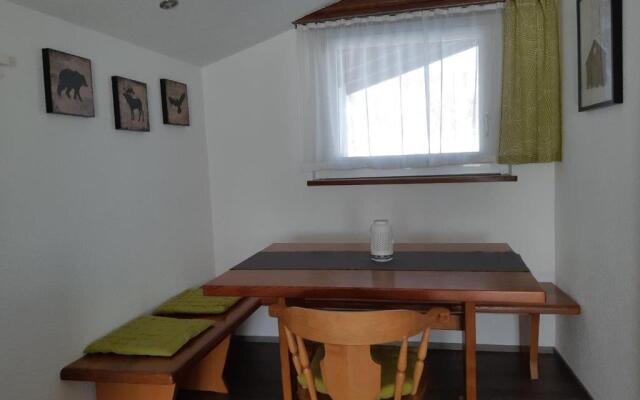 Suite Panoramablick Seefeld