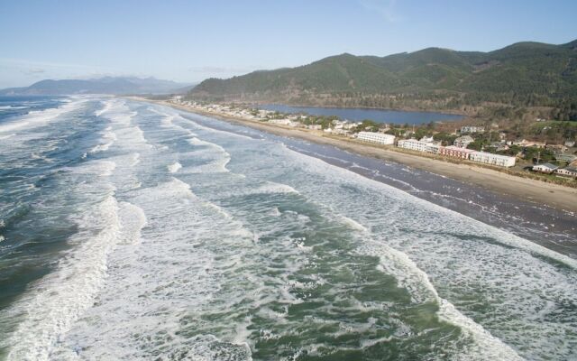 Safari Sagood 2 Bedroom Townhouse