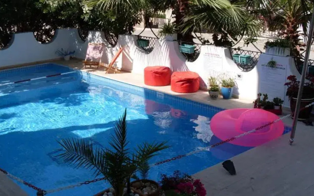 Cigdemhan Pansiyon