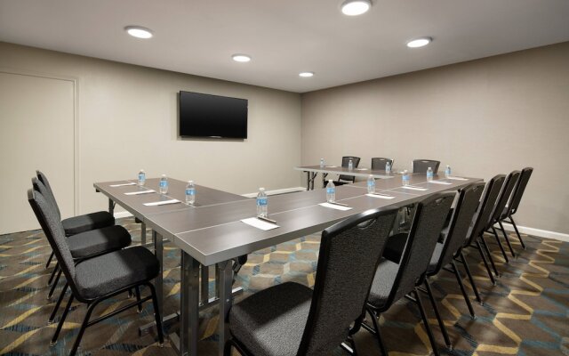 Residence Inn Anaheim Placentia/Fullerton