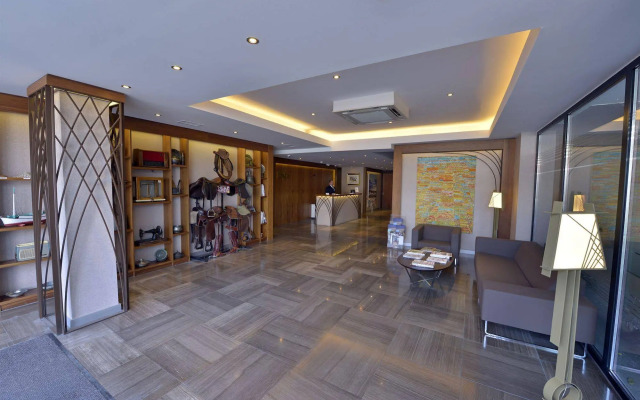 L'onde Business Suites
