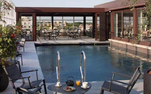 Pullman La Pléiade Montpellier Centre