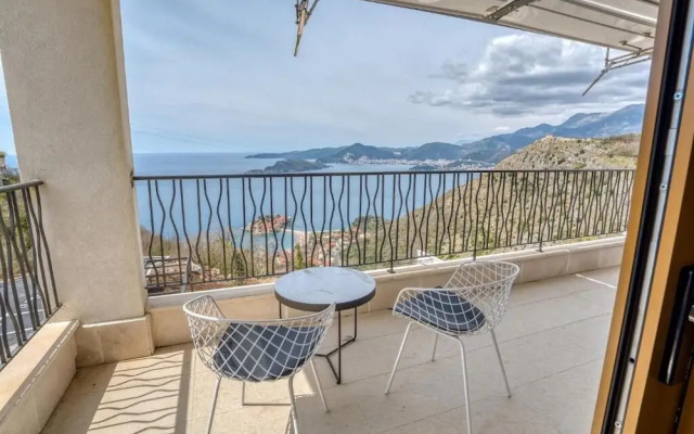 Quercus Residences Apartments