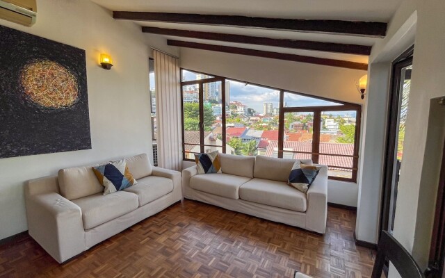 Bangsar Private Pool Villa Kuala Lumpur