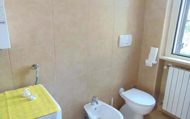 Villa Francesca Piano Terra