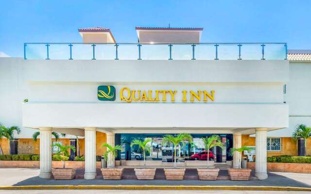 Quality Inn Mazatlan