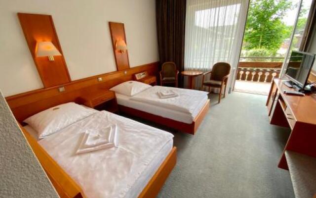 Adamidis Hotel
