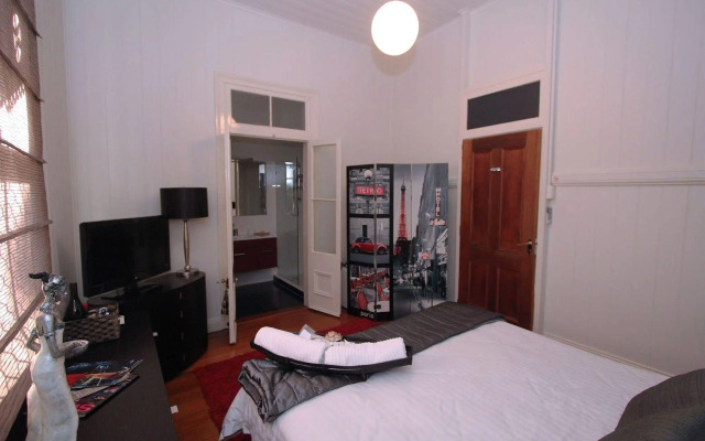 One Thornbury Boutique B&B